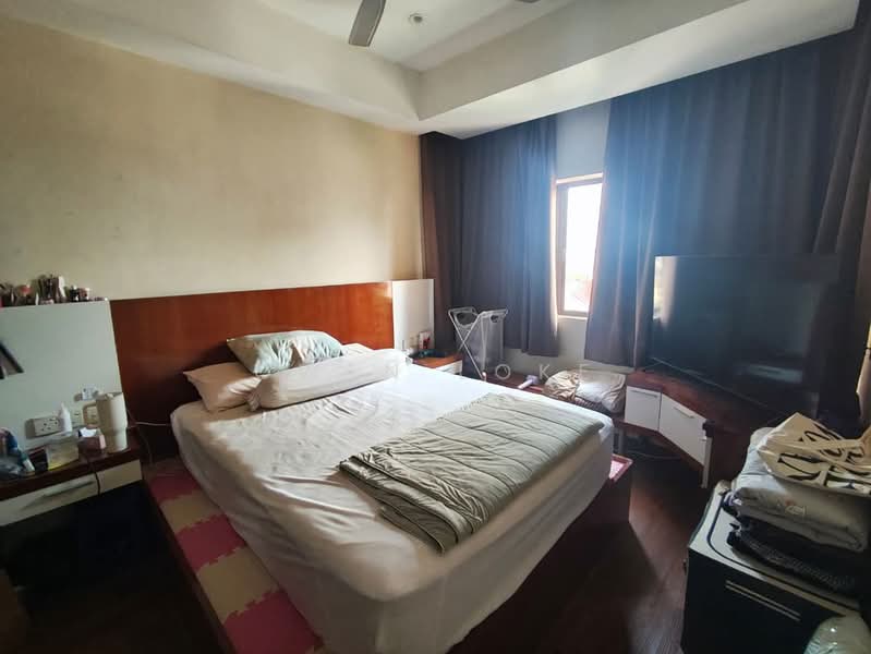 Condominium for Rent at Sunway Sutera Condominium - Owen Loke - Bedroom - PropertyGuru.com.my