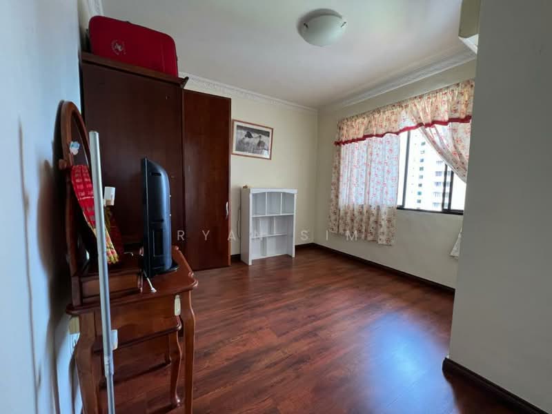 Condominium for Sale at Miami Green - Ryan Sim - Bedroom - PropertyGuru.com.my