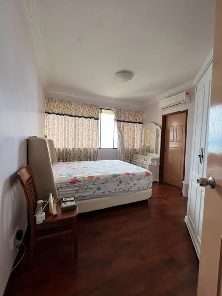 Condominium for Sale at Miami Green - Ryan Sim - Bedroom - PropertyGuru.com.my