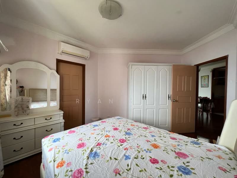 Condominium for Sale at Miami Green - Ryan Sim - Bedroom - PropertyGuru.com.my