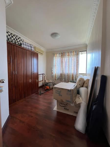 Condominium for Sale at Miami Green - Ryan Sim - Bedroom - PropertyGuru.com.my