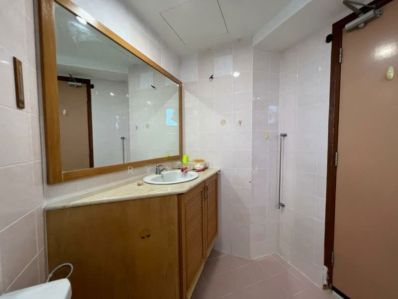 Condominium for Sale at Miami Green - Ryan Sim - Bathroom - PropertyGuru.com.my
