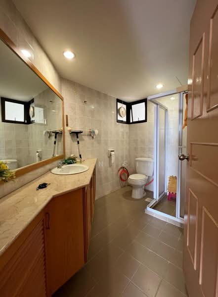 Condominium for Sale at Miami Green - Ryan Sim - Bathroom - PropertyGuru.com.my