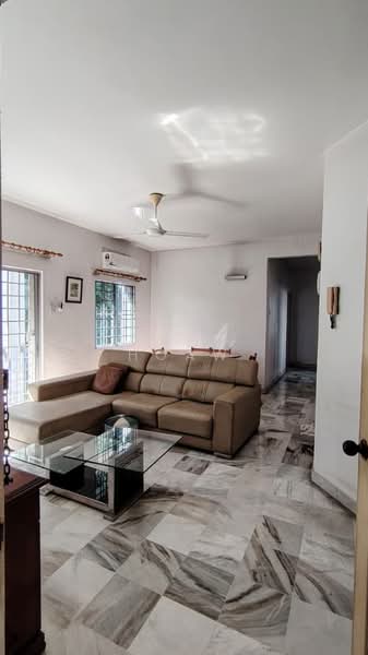 Condominium for Rent at Tiara Damansara - Chen Hoaw - Living Room - PropertyGuru.com.my