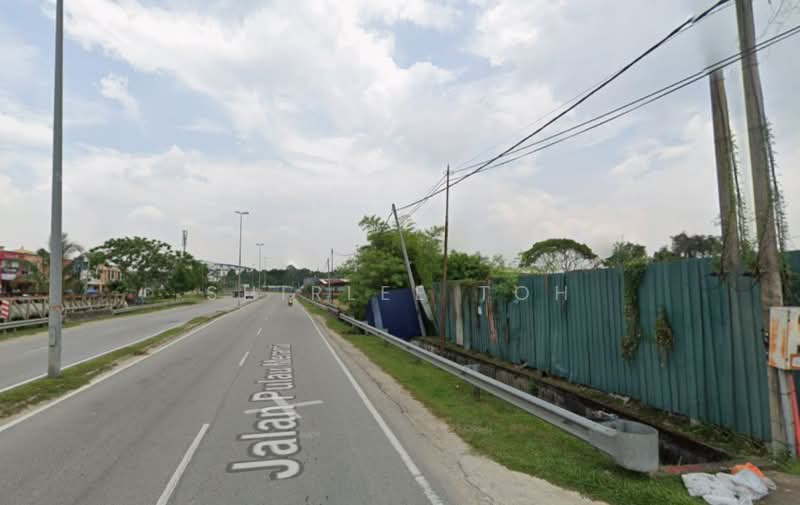 Semi-D Factory for Rent in Taman Perindustrian Meranti Jaya (Puchong) - Shirlee Toh - PropertyGuru.com.my