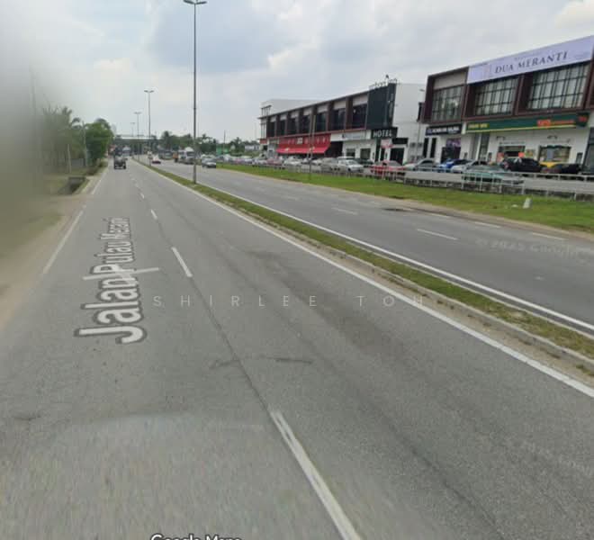 Semi-D Factory for Rent in Taman Perindustrian Meranti Jaya (Puchong) - Shirlee Toh - PropertyGuru.com.my