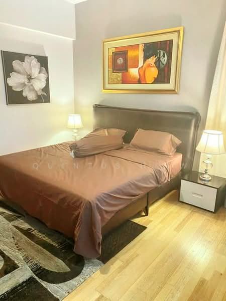 Kondominium untuk Disewa di Kiaraville - Quintus Hiew - Bedroom - PropertyGuru.com.my