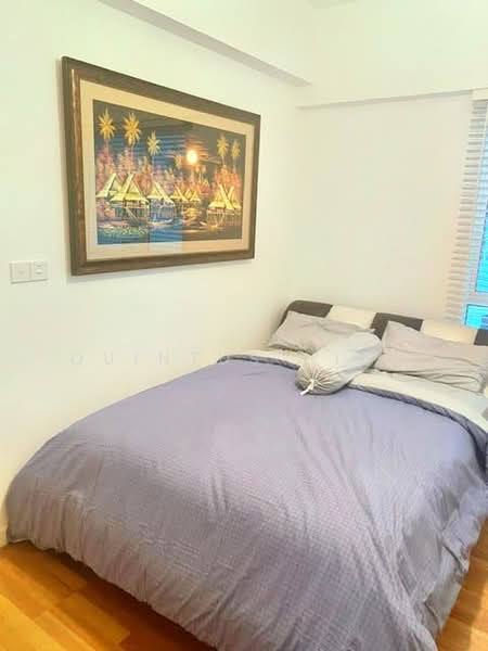 Kondominium untuk Disewa di Kiaraville - Quintus Hiew - Bedroom - PropertyGuru.com.my
