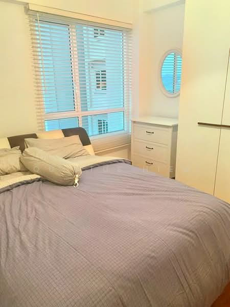 Kondominium untuk Disewa di Kiaraville - Quintus Hiew - Bedroom - PropertyGuru.com.my