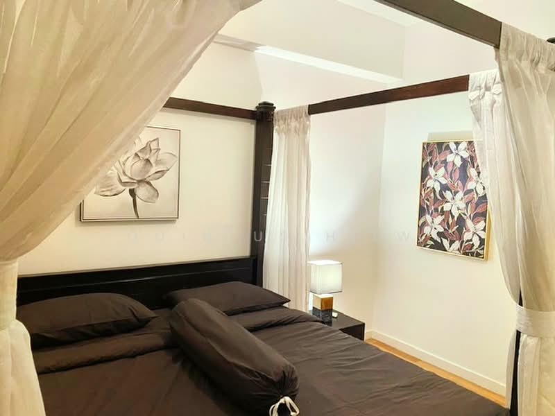Kondominium untuk Disewa di Kiaraville - Quintus Hiew - Bedroom - PropertyGuru.com.my