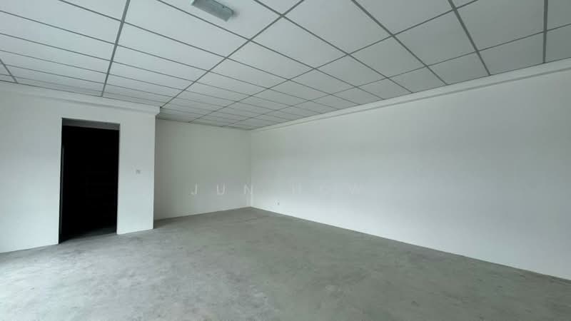 Factory for Rent in Kampung Sungai Tua Bahru (Batu Caves) - Jun How - Interior - PropertyGuru.com.my