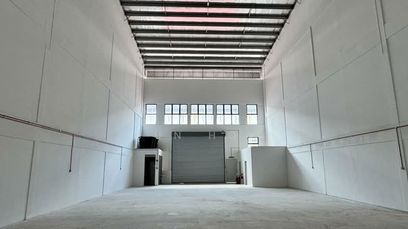 Factory for Rent in Kampung Sungai Tua Bahru (Batu Caves) - Jun How - Interior - PropertyGuru.com.my