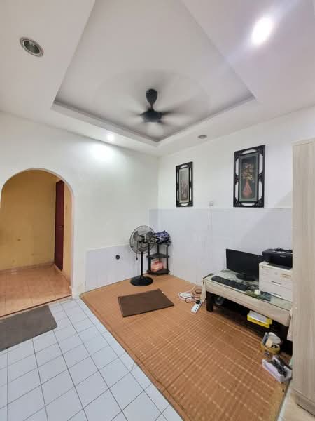 Semi-Detached House for Sale in Sepang (Selangor) - Masnizah Arifin - Interior - PropertyGuru.com.my