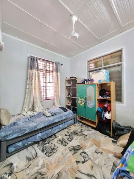 Semi-Detached House for Sale in Sepang (Selangor) - Masnizah Arifin - Bedroom - PropertyGuru.com.my