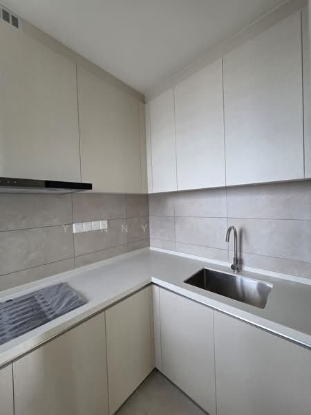 Condominium for Rent at Sunway Artessa - Yanny Siow - Kitchen - PropertyGuru.com.my