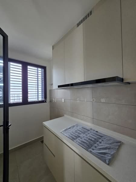 Condominium for Rent at Sunway Artessa - Yanny Siow - Kitchen - PropertyGuru.com.my
