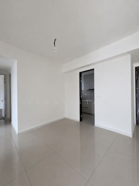 Condominium for Rent at Sunway Artessa - Yanny Siow - Living Room - PropertyGuru.com.my