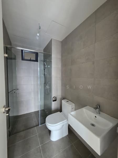 Condominium for Rent at Sunway Artessa - Yanny Siow - Bathroom - PropertyGuru.com.my