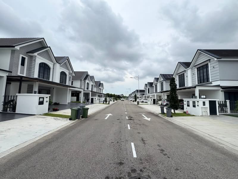 2-storey Terraced House for Sale in Taman Ekoflora (Johor Bahru) - Max Ng - PropertyGuru.com.my