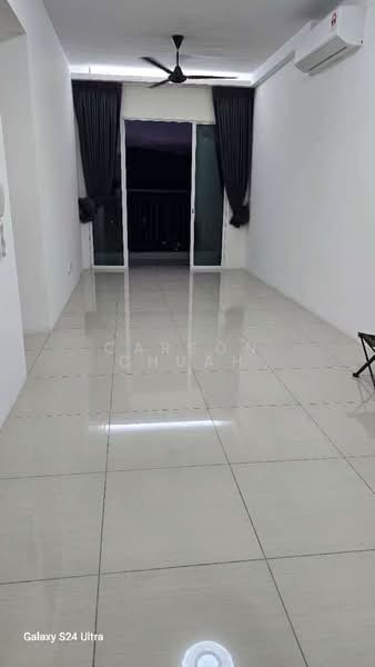 Condominium for Sale at Zen 6 - Carson Chuah - Balcony - PropertyGuru.com.my