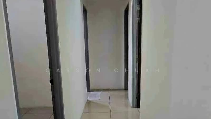 Condominium for Sale at Zen 6 - Carson Chuah - Corridor - PropertyGuru.com.my