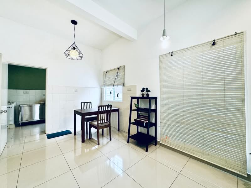 Rumah Berkembar untuk Disewa di Setia Alam (Selangor) - Jansen Khoo - Kitchen - PropertyGuru.com.my