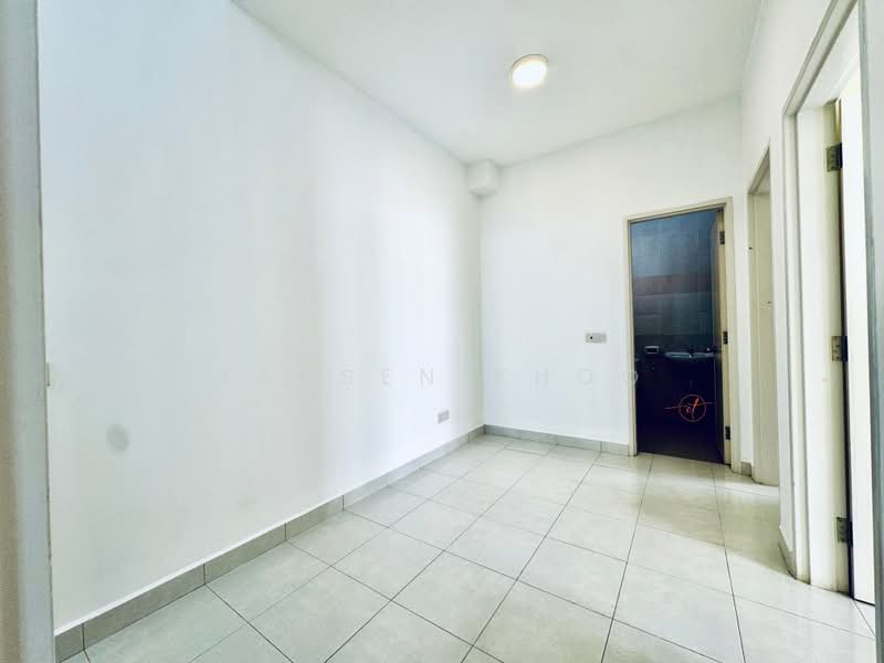 Rumah Berkembar untuk Disewa di Setia Alam (Selangor) - Jansen Khoo - Interior - PropertyGuru.com.my