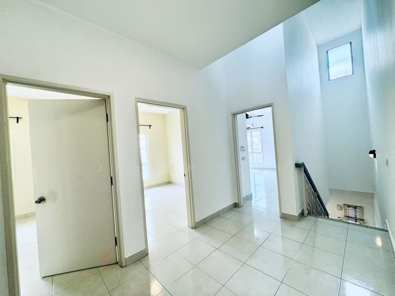Rumah Berkembar untuk Disewa di Setia Alam (Selangor) - Jansen Khoo - Interior - PropertyGuru.com.my