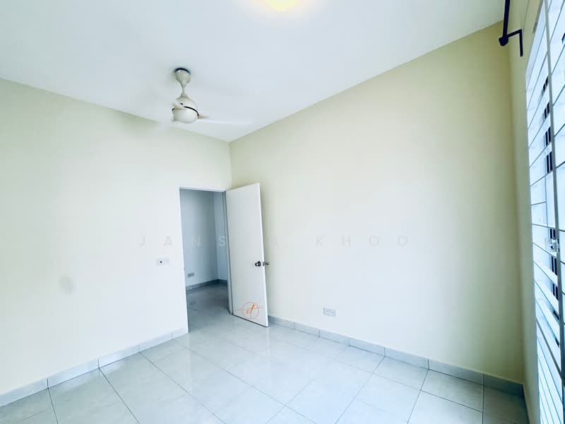Rumah Berkembar untuk Disewa di Setia Alam (Selangor) - Jansen Khoo - Interior - PropertyGuru.com.my