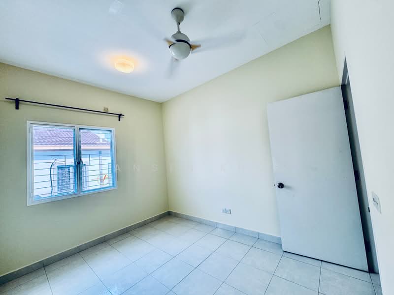Rumah Berkembar untuk Disewa di Setia Alam (Selangor) - Jansen Khoo - Interior - PropertyGuru.com.my