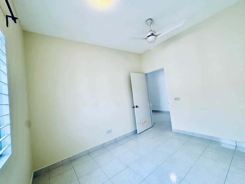 Rumah Berkembar untuk Disewa di Setia Alam (Selangor) - Jansen Khoo - Interior - PropertyGuru.com.my