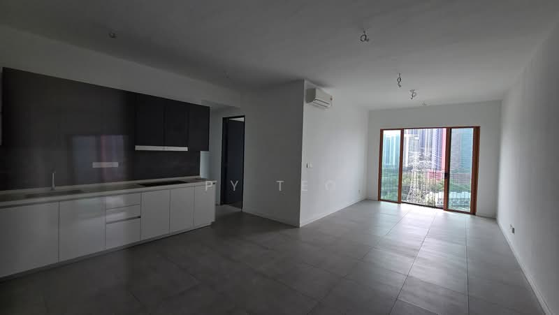 Servis Apartment untuk Dijual di JRK Convena - PY Teo - Kitchen - PropertyGuru.com.my