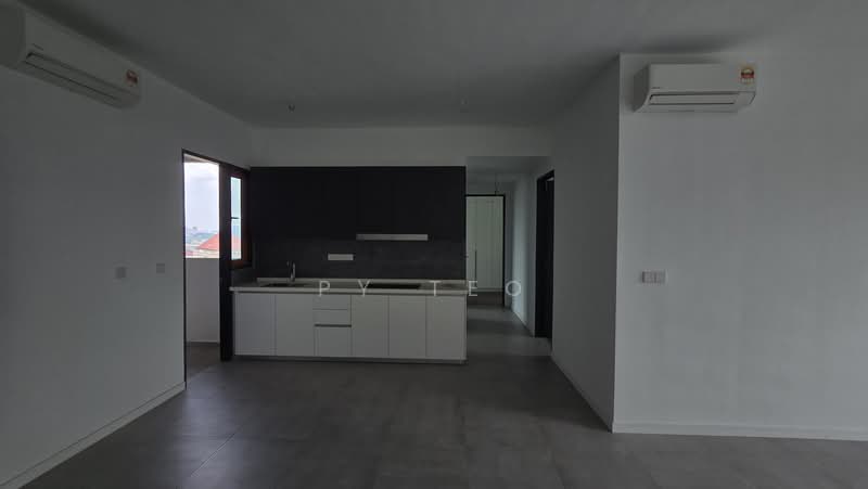 Servis Apartment untuk Dijual di JRK Convena - PY Teo - Kitchen - PropertyGuru.com.my