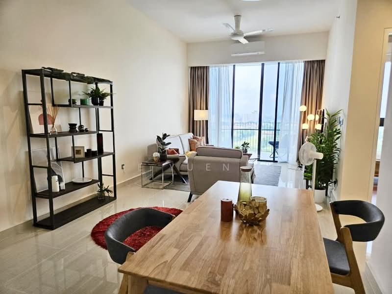 Service Residence for Sale at Senada Residence @ KLGCC Resort - Sie Yuen Li - PropertyGuru.com.my