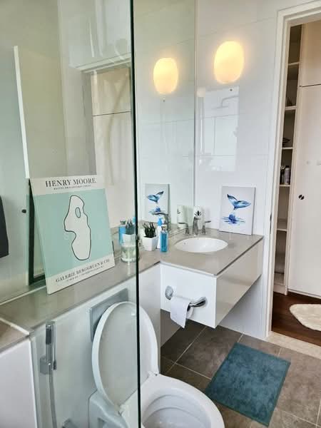 Service Residence for Sale at Senada Residence @ KLGCC Resort - Sie Yuen Li - PropertyGuru.com.my