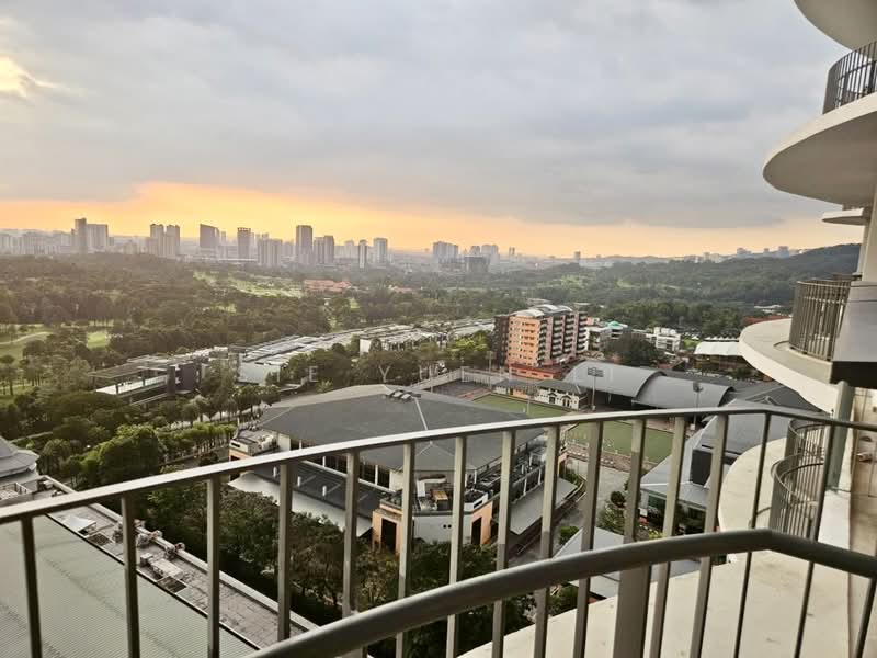 Service Residence for Sale at Senada Residence @ KLGCC Resort - Sie Yuen Li - PropertyGuru.com.my