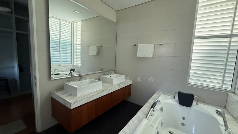 Bungalow House untuk Dijual di East Ledang (Iskandar Puteri (Nusajaya)) - Jeff Saw - Bathroom - PropertyGuru.com.my