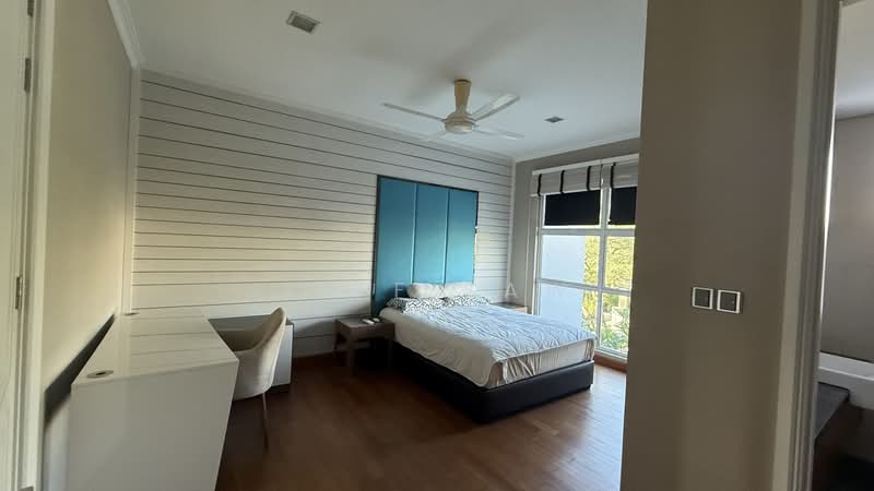 Bungalow House untuk Dijual di East Ledang (Iskandar Puteri (Nusajaya)) - Jeff Saw - Bedroom - PropertyGuru.com.my
