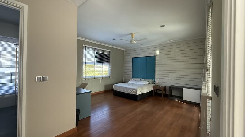 Bungalow House untuk Dijual di East Ledang (Iskandar Puteri (Nusajaya)) - Jeff Saw - Bedroom - PropertyGuru.com.my