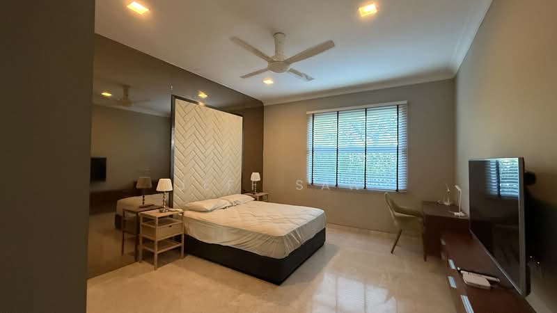 Bungalow House untuk Dijual di East Ledang (Iskandar Puteri (Nusajaya)) - Jeff Saw - Bedroom - PropertyGuru.com.my