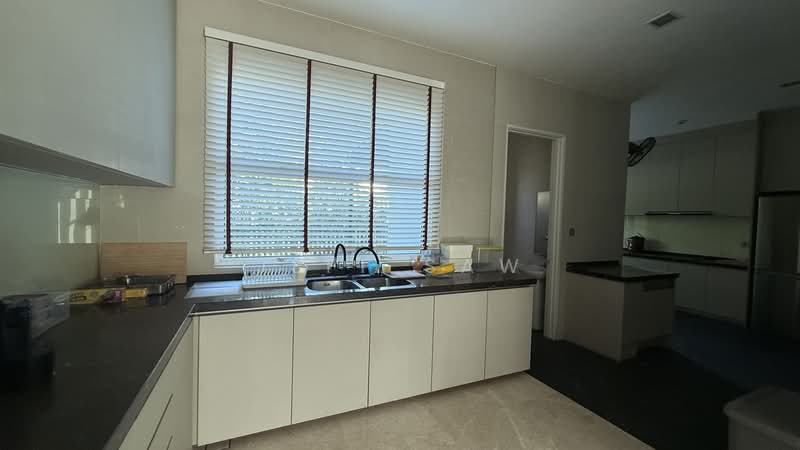 Bungalow House untuk Dijual di East Ledang (Iskandar Puteri (Nusajaya)) - Jeff Saw - Kitchen - PropertyGuru.com.my
