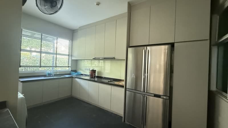 Bungalow House untuk Dijual di East Ledang (Iskandar Puteri (Nusajaya)) - Jeff Saw - Kitchen - PropertyGuru.com.my