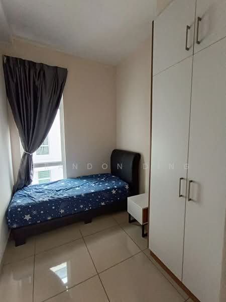 Condominium for Rent at M Condominium @ Larkin - Brandon Ding - Bedroom - PropertyGuru.com.my