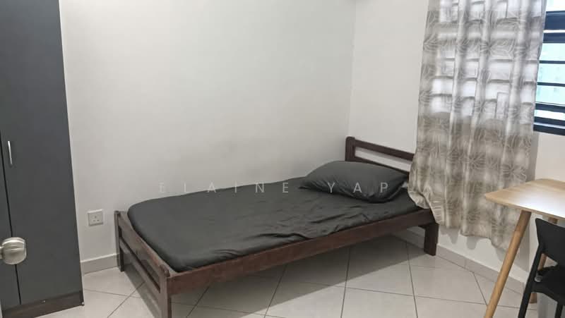 Service Residence for Rent at Residensi Mutiara Kajang 2 - Elaine Yap - Bedroom - PropertyGuru.com.my