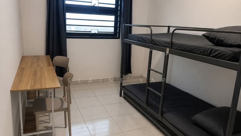 Service Residence for Rent at Residensi Mutiara Kajang 2 - Elaine Yap - Bedroom - PropertyGuru.com.my