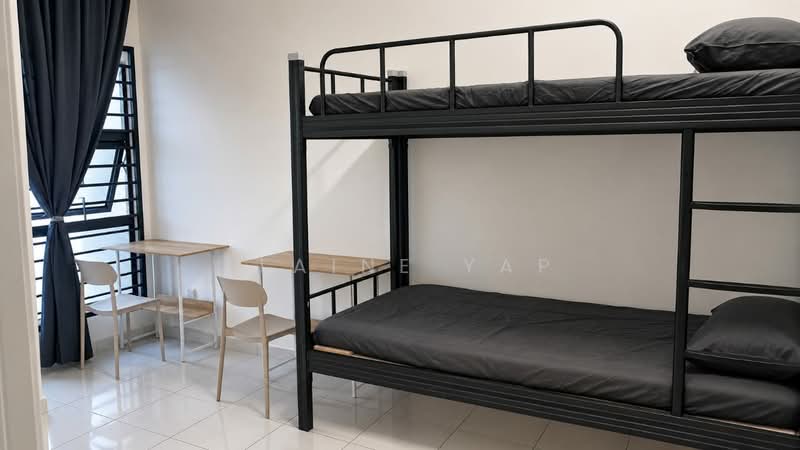 Service Residence for Rent at Residensi Mutiara Kajang 2 - Elaine Yap - Bedroom - PropertyGuru.com.my