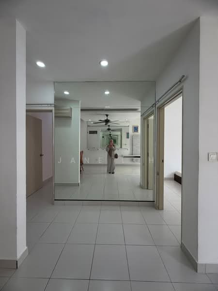 Pangsapuri untuk Disewa di Residensi Pandanmas 2 - Jane Loh - Interior - PropertyGuru.com.my
