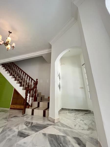 3-storey Terraced House for Sale in Cheras (Selangor) - Ruben Lee - Interior - PropertyGuru.com.my