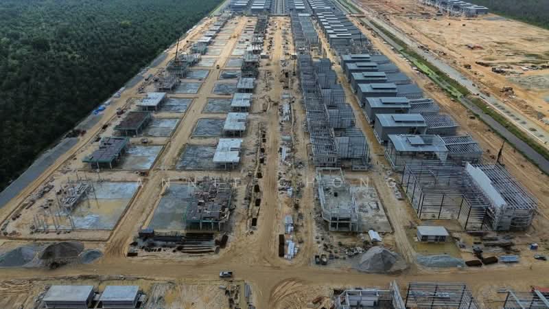 Gudang untuk Dijual di NCT Smart Industrial Park (Sepang) - Annie Chong - Exterior - PropertyGuru.com.my
