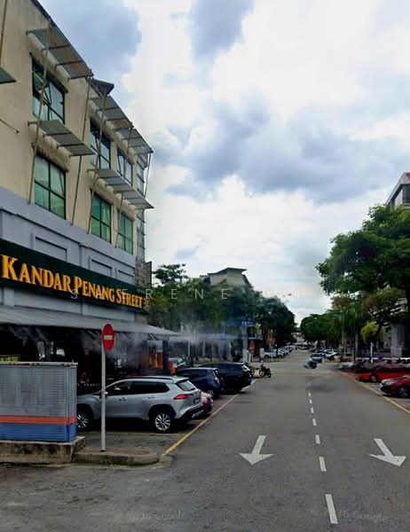 Shop for Sale in Bandar Sunway (Sunway) - Sherene Goh - Exterior - PropertyGuru.com.my